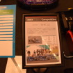 TOM'S EV Kart for Competition