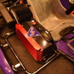 TOM'S EV Kart for Competition