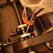 TOM'S EV Kart for Competition