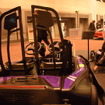TOM'S EV Kart for TANDEM
