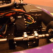 TOM'S EV Kart for Sports