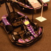TOM'S EV Kart for Junior