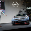 日産 GT-R 2024年モデル（東京オートサロン2023）