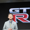 日産自動車 川口隆志 チーフビークルエンジニア