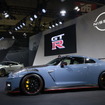 日産 GT-R 2024年モデル 特別仕様車「プレミアムエディション T-スペック」と「GT-R NISMOスペシャルエディション」