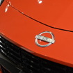 日産愛知自動車大学校/日産京都自動車大学校が製作した『フェアレディX』（東京オートサロン2023）