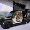 日産 ROOX SUITE CONCEPT（東京オートサロン2023）
