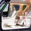 日産 ROOX SUITE CONCEPT（東京オートサロン2023）