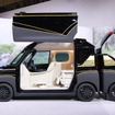 日産 ROOX SUITE CONCEPT（東京オートサロン2023）
