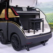 日産 ROOX SUITE CONCEPT（東京オートサロン2023）