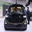 日産 ROOX SUITE CONCEPT（東京オートサロン2023）