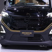 日産 ROOX SUITE CONCEPT（東京オートサロン2023）