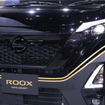 日産 ROOX SUITE CONCEPT（東京オートサロン2023）