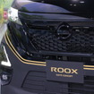 日産 ROOX SUITE CONCEPT（東京オートサロン2023）