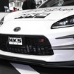 HKS / 東京オートサロン2023