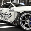 HKS / 東京オートサロン2023