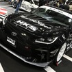 HKS / 東京オートサロン2023