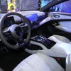 BYDシール（東京オートサロン2023）