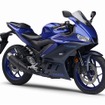 ヤマハ YZF-R25 ABS