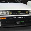 トヨタ Gazoo Racing AE86 BEV コンセプト（東京オートサロン2023）