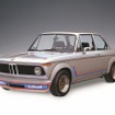 BMW 2002ターボ