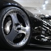 ADVAN WHEELS / 東京オートサロン2023