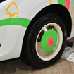 ダンロップ ALL SEASON MAXX AS1（東京オートサロン2023）
