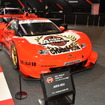 SUPER GT2007 GT500クラス シリーズチャンピオン車両 ARTA NSX（東京オートサロン2023）
