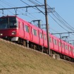 名古屋本線では終日にわたり減便が実施されるが、豊明～名鉄名古屋～須ケ口間では10～14時台に準急が17本新設され、須ケ口方面の下りは津島線へ直通し、線内は普通列車として運行される。