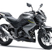 カワサキ Z250 ABS（2017年）