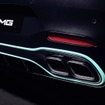 メルセデスAMG SL63 4MATIC+ の「モータースポーツ・コレクターズ・エディション」