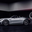 メルセデスAMG SL63 4MATIC+ の「モータースポーツ・コレクターズ・エディション」