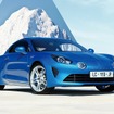 アルピーヌ A110