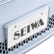 SEIWA・アングルナンバーベース（K438）