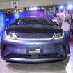 BYD ドルフィン（東京オートサロン2023）