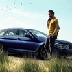 BMW 5シリーズ 50th アニバーサリーエディション