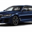 BMW 5シリーズ 50th アニバーサリーエディション