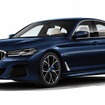 BMW 5シリーズ 50th アニバーサリーエディション