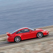 【ジュネーブモーターショー09】ポルシェ 911 GT3 と カイエンディーゼル を初公開