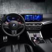 BMW M3コンペティションM xDrive ツーリング