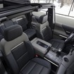 GMC ハマー EV SUV エディション1