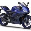 ヤマハ YZF-R25 ABS（ブルー）