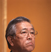 6代目社長：豊田章一郎氏