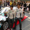 【SUPER GT】痛車、2010年はBMW M3 にスイッチ？