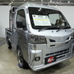 乱人 ハイゼットジャンボ モータースポーツ サービストラック（東京オートサロン2023）