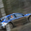 スバル WRCマシンが買える!?　夢の特別セール開催中