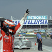 マレーシアGP、2015年までナイトレースはなし