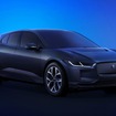 ジャガー I-PACE 改良新型