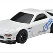 マツダ RX-7 FD（2月発売予定）