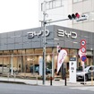 BYD AUTO 東名横浜